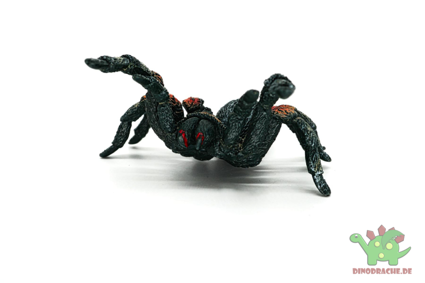 Bullyland Vogelspinne 68453